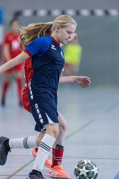 Bild 218 - wDJ Loewinnen Cup D1